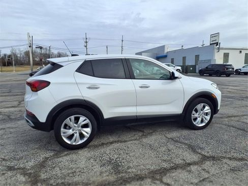 Used 2025 Buick Encore GX Preferred image 14