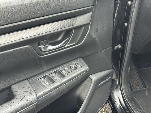Certified 2025 Honda CR-V EX image 14