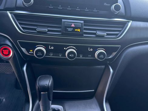 Used 2019 Honda Accord LX image 18