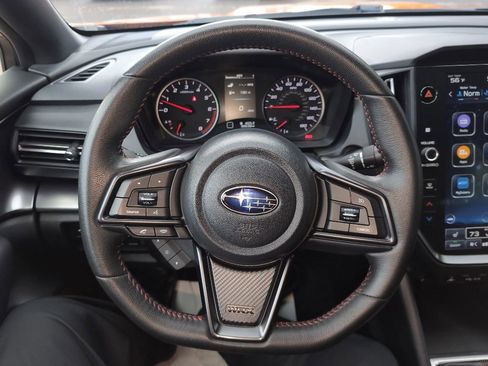 Used 2023 Subaru WRX Premium AWD/4WD image 17