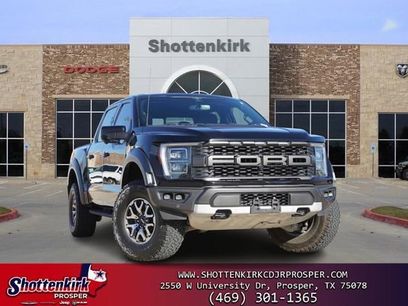 Used 2023 Ford F150 Raptor