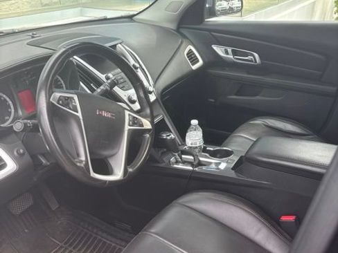 Used 2016 GMC Terrain SLT w/ Open Road Package FWD image 7