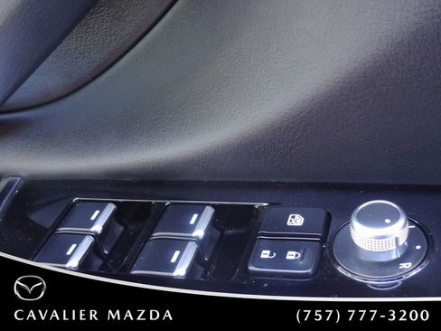 Certified 2023 MAZDA CX-9 Touring Plus AWD/4WD image 23
