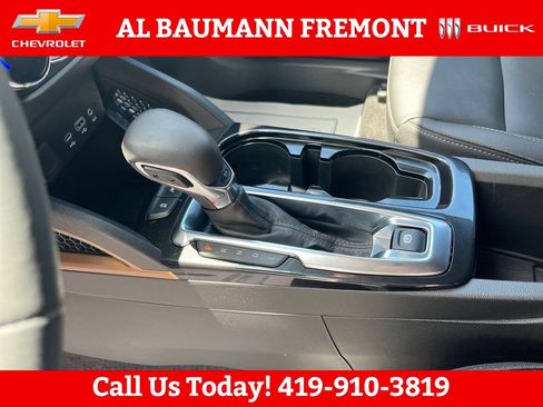 Used 2023 Chevrolet TrailBlazer ACTIV AWD/4WD image 24