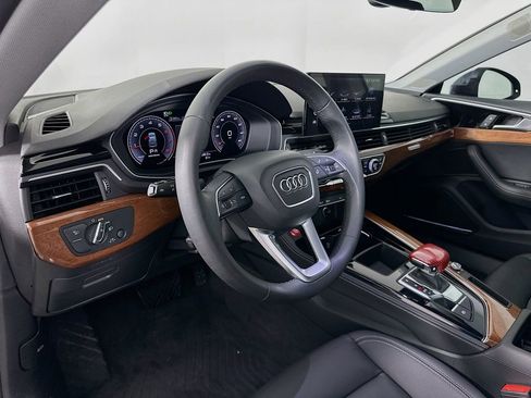 Used 2022 Audi A5 2.0T Premium Plus w/ Premium Plus AWD/4WD image 9