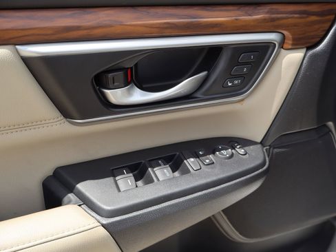 Used 2022 Honda CR-V EX-L image 12