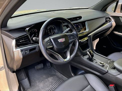 Used 2023 Cadillac XT6 Luxury FWD image 15