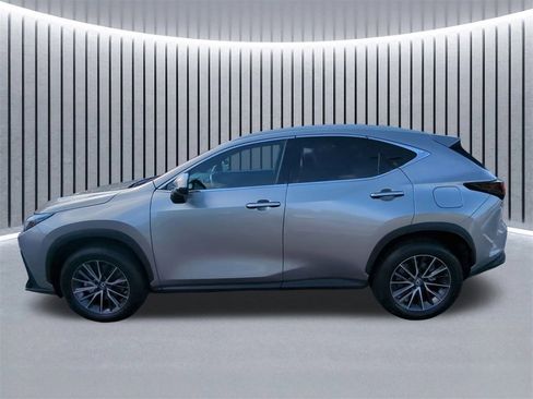 Used 2023 Lexus NX 250 FWD w/ Premium Package image 8