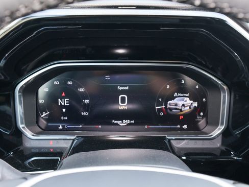 New 2026 GMC Sierra 1500 Elevation image 17