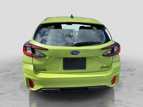 New 2026 Subaru Impreza 2.0i Sport image 4