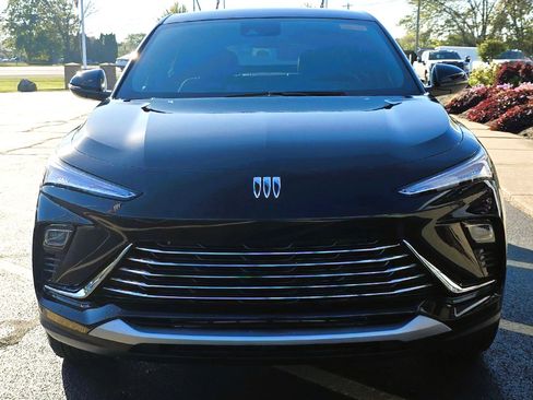 New 2026 Buick Envista Preferred w/ Convenience I Package image 2