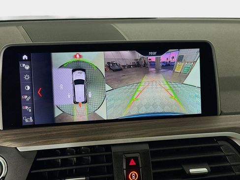 Used 2019 BMW X3 xDrive30i w/ M Sport Package 2 image 18