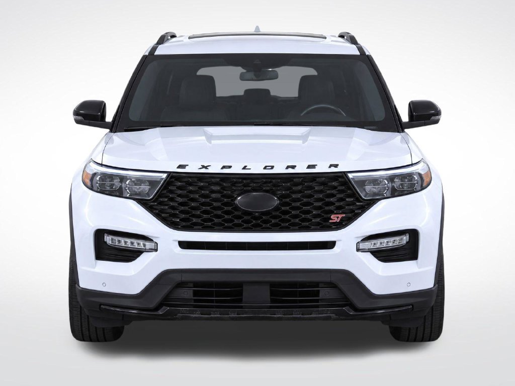 Used 2023 Ford Explorer ST w/ Equipment Group 401A AWD/4WD image 5