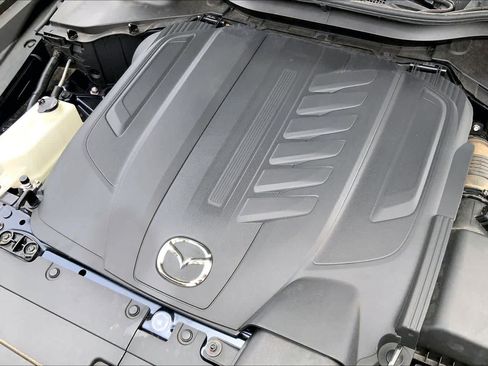Used 2024 MAZDA CX-90 3.3 Turbo w/ Preferred Plus AWD/4WD image 35