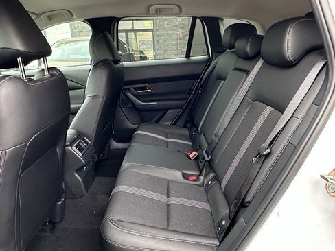 New 2026 MAZDA CX-50 AWD 2.5 S w/ Weather Package image 7