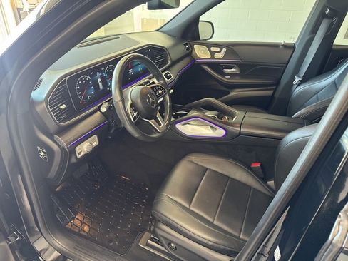 Used 2022 Mercedes-Benz GLE 350 4MATIC image 17