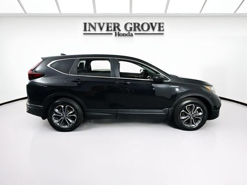 Used 2022 Honda CR-V EX-L image 4