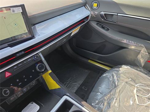 New 2026 Hyundai Sonata N Line image 19