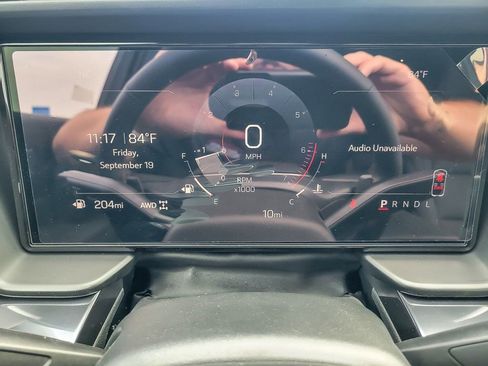 New 2026 GMC Terrain AT4 w/ LPO, Floor Liner Package image 11