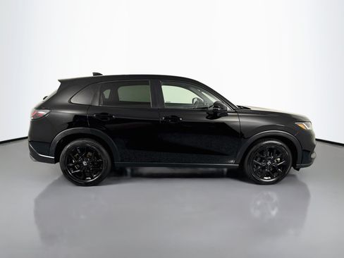Certified 2024 Honda HR-V Sport image 4