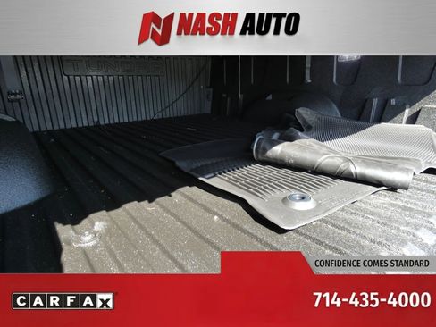 Used 2025 Toyota Tundra Limited image 24