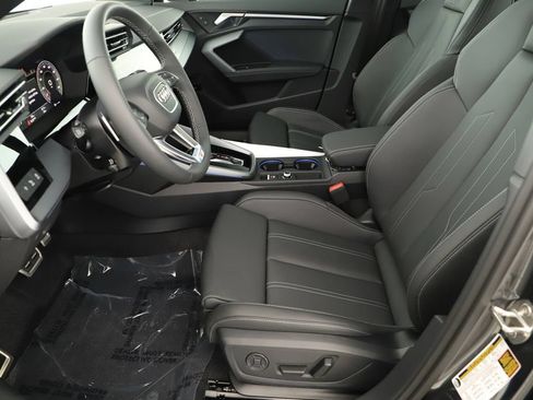 New 2026 Audi A3 2.0T Premium AWD/4WD image 24