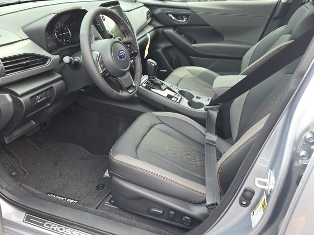 New 2026 Subaru Crosstrek 2.5i Limited AWD/4WD image 12