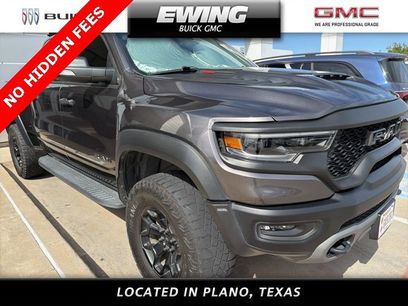 Used 2022 RAM 1500 TRX