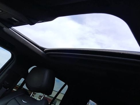 Used 2020 Cadillac Escalade Platinum image 47