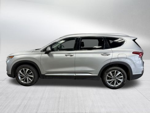 Used 2020 Hyundai Santa Fe SEL w/ Convenience Package image 4