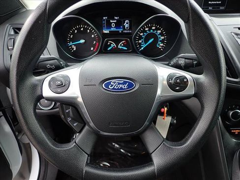 Used 2016 Ford Escape S FWD image 12