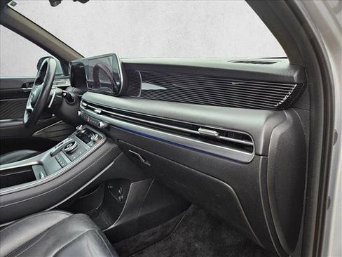 Used 2023 Hyundai Palisade Calligraphy FWD image 20