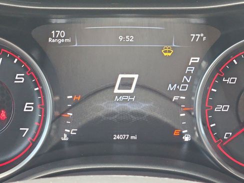Used 2023 Dodge Charger SXT AWD/4WD image 22