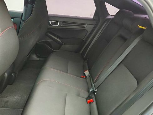 Used 2024 Honda Civic Si image 20