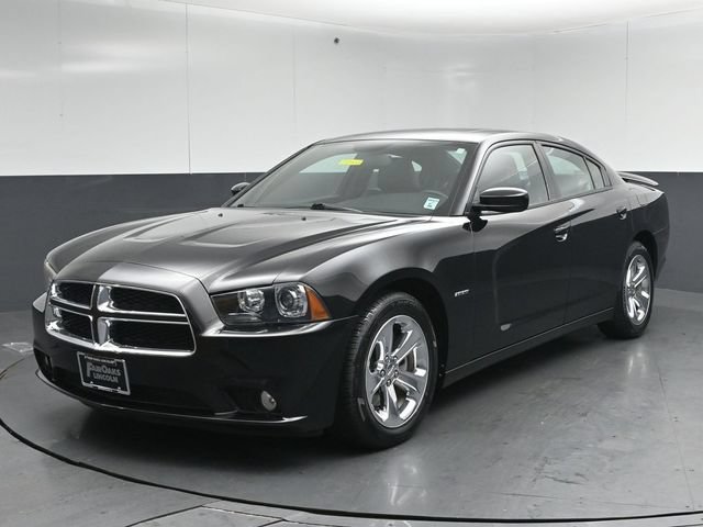 Used 2013 Dodge Charger R/T RWD image 3