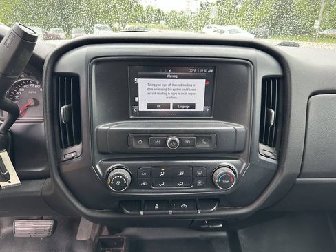 Used 2016 GMC Sierra 1500 4x4 Double Cab w/ Sierra Appearance Package image 14