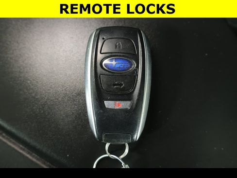 Used 2022 Subaru WRX Premium image 9