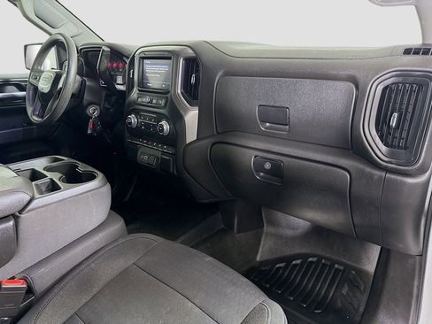 Used 2021 GMC Sierra 1500 2WD Double Cab w/ Convenience Package image 28