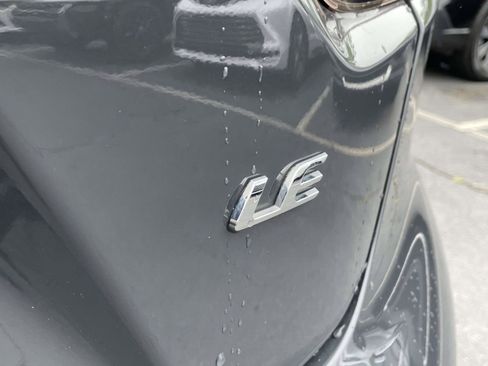 Used 2023 Toyota Corolla LE FWD image 11