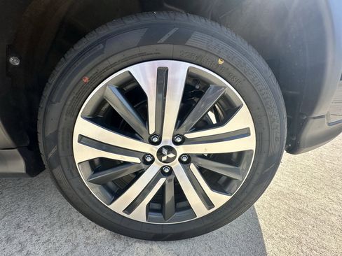 Used 2024 Mitsubishi Outlander Sport ES image 18