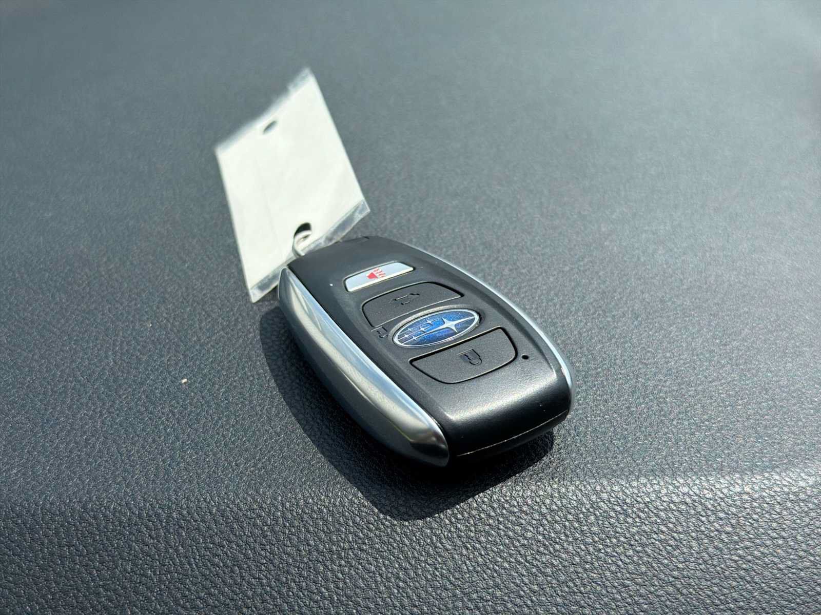 Certified 2024 Subaru Forester Sport AWD/4WD image 30