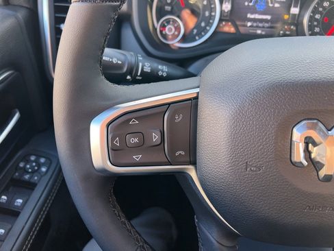 New 2026 RAM 2500 Big Horn image 25