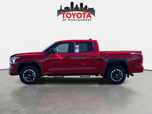New 2026 Toyota Tundra SR5 image 6