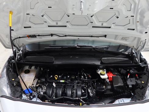 Used 2022 Ford Transit Connect XL FWD image 9