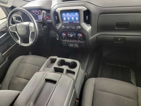 Used 2019 Chevrolet Silverado 1500 RST AWD/4WD image 33