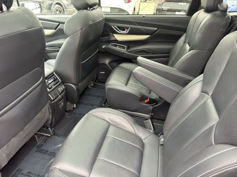 Used 2021 Subaru Ascent Limited w/ Technology Package image 14
