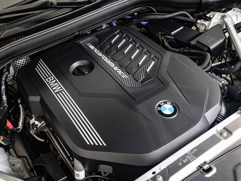 Used 2024 BMW X4 M40i w/ Premium Package image 37