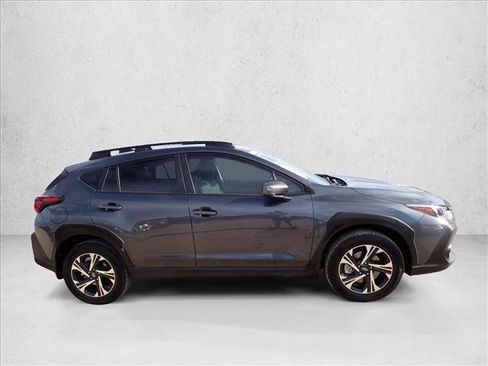 Certified 2024 Subaru Crosstrek 2.0i Premium AWD/4WD image 3