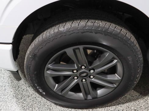 Used 2023 Ford F150 XLT w/ Equipment Group 302A High image 11