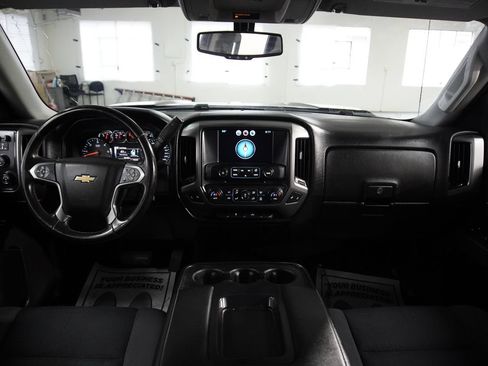 Used 2016 Chevrolet Silverado 1500 LT w/ All Star Edition AWD/4WD image 10